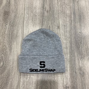 New SidelineSwap Beanie / Winter Hat One Size Fits All