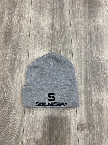 New SidelineSwap Beanie / Winter Hat One Size Fits All