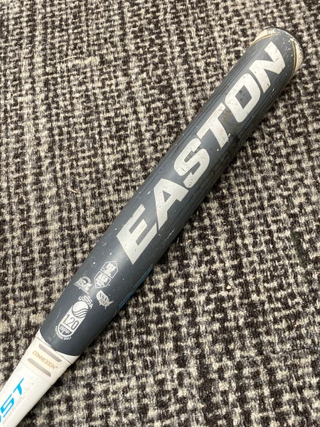 2022 Easton Ghost Double Barrel Composite Fastpitch Softball Bat, -9 Drop,  FP22GH9 