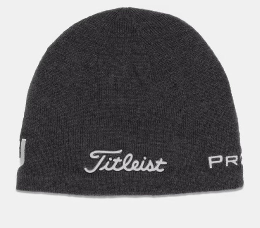 Titleist® Collegiate Deluxe Adjustable Hats - Choose Your Favorite College  –