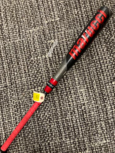 Marucci CAT9 Connect 2 3/4" USSSA Bat 2021 (-5)