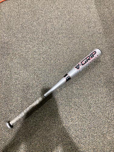 Used BBCOR Certified Mattingly Alloy Bat 31" (-3)