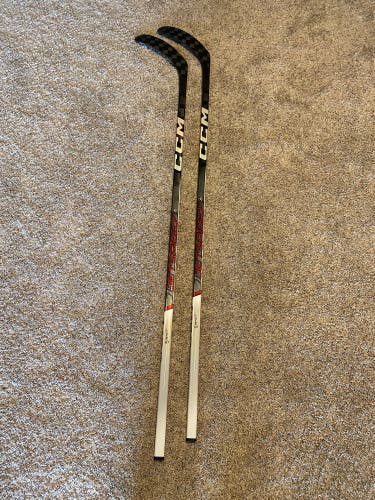 **NEW** Jetspeed FT6 Pro 2 Stick Pack Grip Hockey Stick Senior Right Handed P29 Flex 70