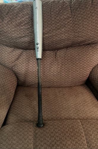 Used BBCOR Certified 2022 DeMarini Composite The Goods Bat (-3) 30 oz 33"