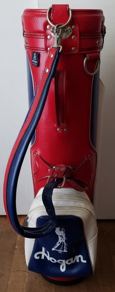 Hogan AMF Golf Bag!!! Classic!