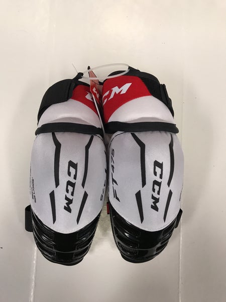New Large CCM  Jetspeed FT475 Elbow Pads