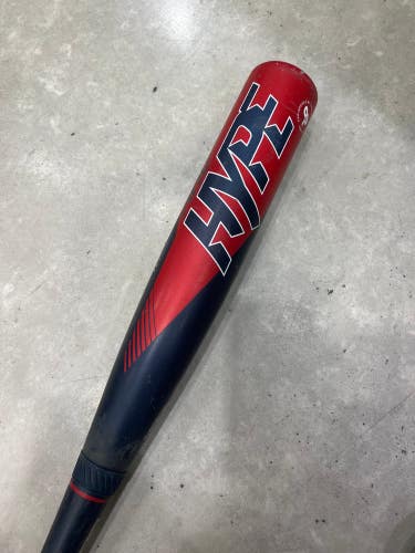 Used USSSA Certified 2022 Easton ADV Hype Composite Bat -8 24OZ 32"
