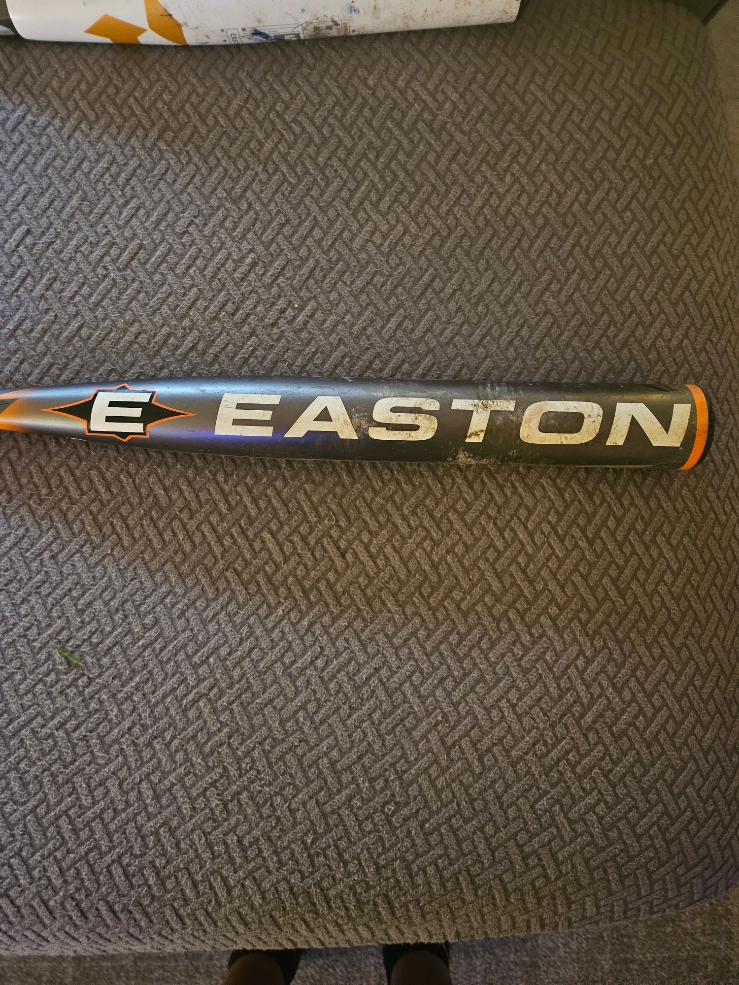 Used Easton Salvo Bat (-4) 30 oz 34"