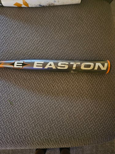 Used Easton Salvo Bat (-4) 30 oz 34"