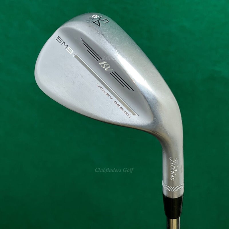 Titleist Vokey SM9 54-10S 54° Sand Wedge Tensei AV Series AM(2