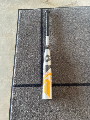 BBCOR Certified Alloy (-3) 31" CF Zen Bat