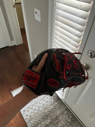 Rawlings Heart Of The Hide 11.75
