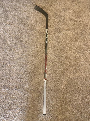 **NEW** Jetspeed FT6 Pro Grip Hockey Stick Senior Left Handed P29 Flex 75