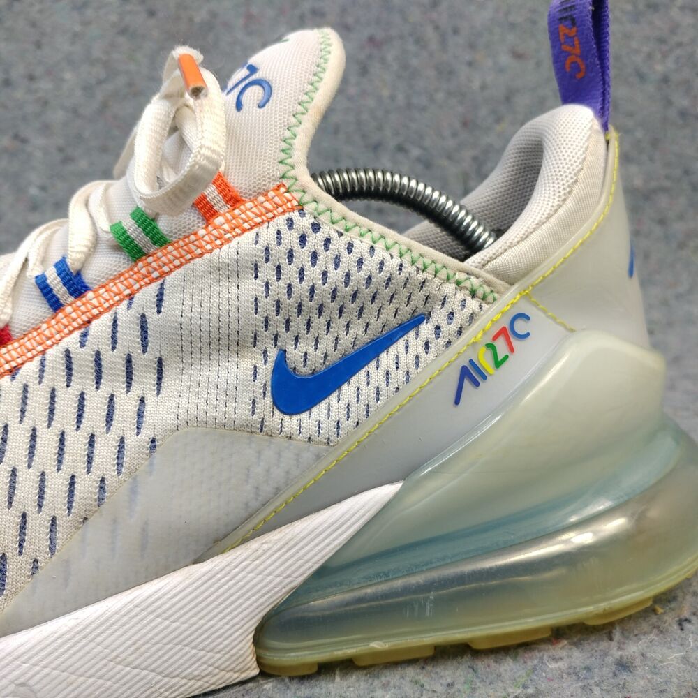 olympic rings air max 270