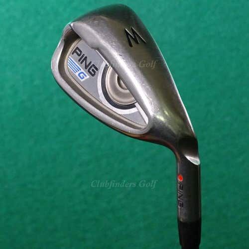 Ping G Series Red Dot PW Pitching Wedge TFC 80i Graphite Lite