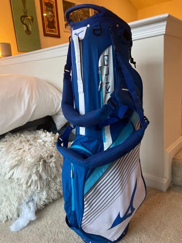 Mizuno carry bag