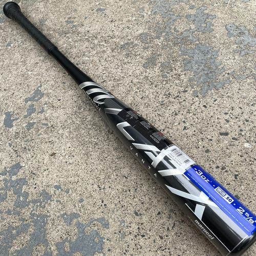 Marucci CATX VANTA Alloy 32/29 (-3) BBCOR Baseball Bat