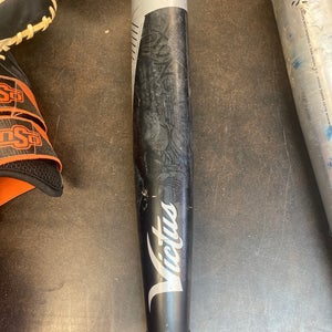 2022 Hybrid (-3) 30 oz 33" Nox Bat