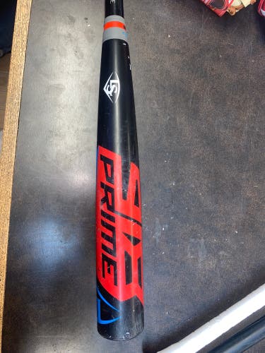 2018 Composite (-3) 30 oz 33" Prime 918 Bat