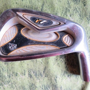Taylormade R7 TP 6 Iron Head