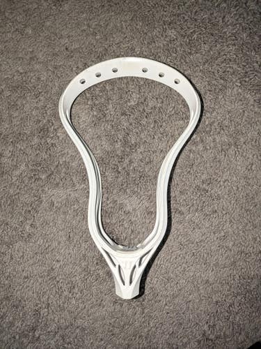 Warrior Evo 4X Head - White