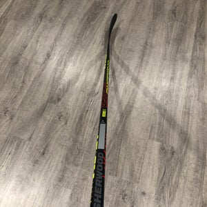 4 Brand New Senior Sher-Wood Legend 2 Left Handed Hockey Sticks P28