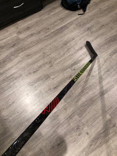 *2 STICK BUNDLE* Brand New Senior Sher-Wood Legend 2 Left Handed Hockey Sticks P28