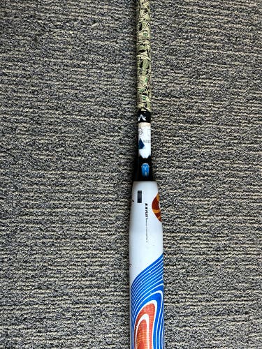 2021 Composite (-11) 21 oz 32" CF Zen Bat