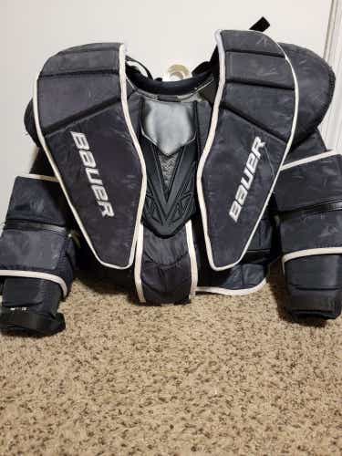 Bauer Pro Series Chesty - NHL Spec - Large