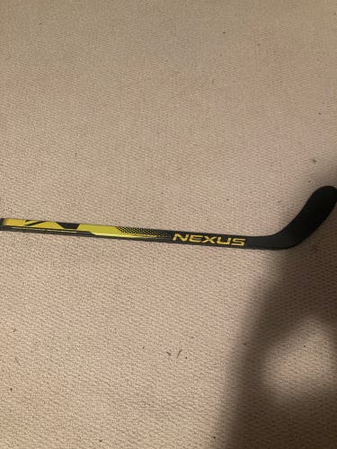 pasta geo bauer mystery mini stick