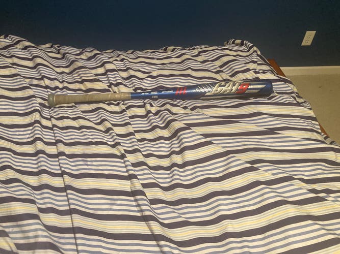 2022 Alloy (-3) 28 oz 31" CAT 9 Bat