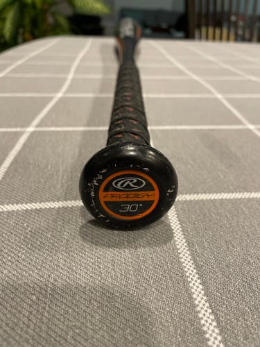 Alloy (-11) 19 oz 30" Prodigy Bat