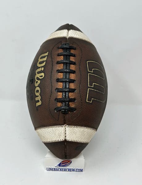 【新品】ウィルソンWilson フットボール  GSTレザー（ユースサイズ） 合成皮革ボール】ウィルソン GST COMP（ユースサイズ