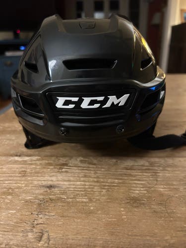 Used Small CCM Resistance Helmet