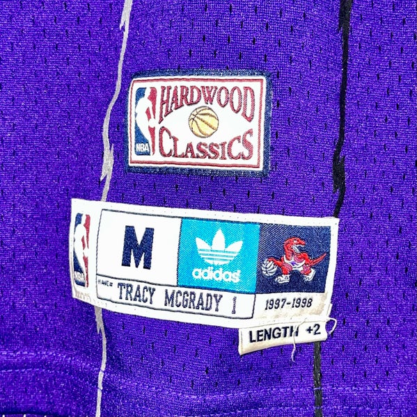 hardwood classic tracy mcgrady jersey