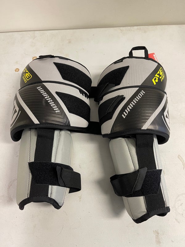 New Warrior RX3 PRO Senior Knee Pads