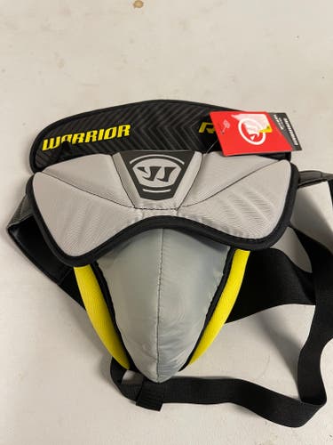 New Warrior RX3E Senior Jock