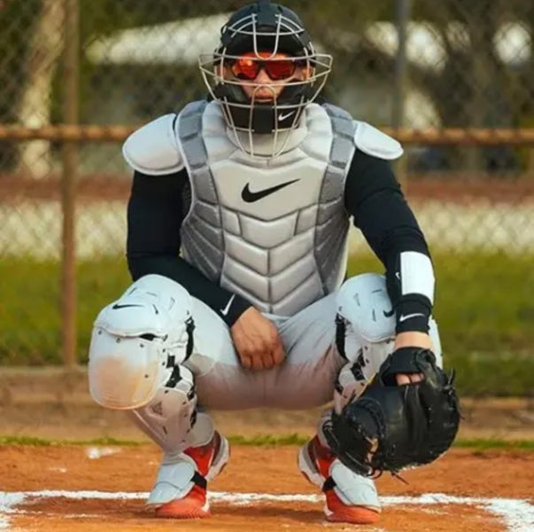 Nike Diamond Elite Catcher's Chest Protector