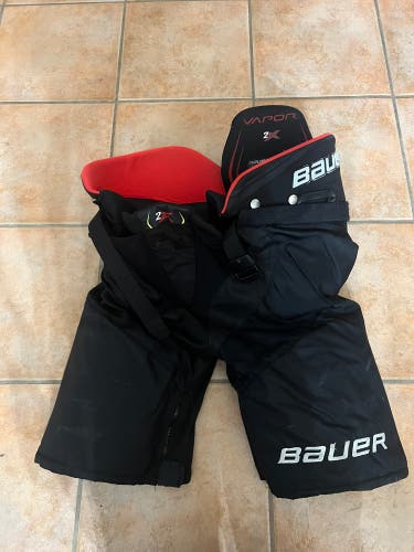 Sr. Large - Bauer Vapor 2x Ice Hockey Pants