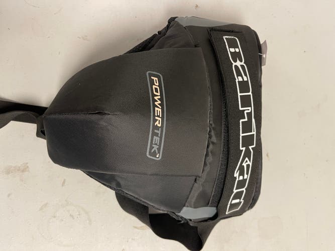 New PowerTek Senior Jock