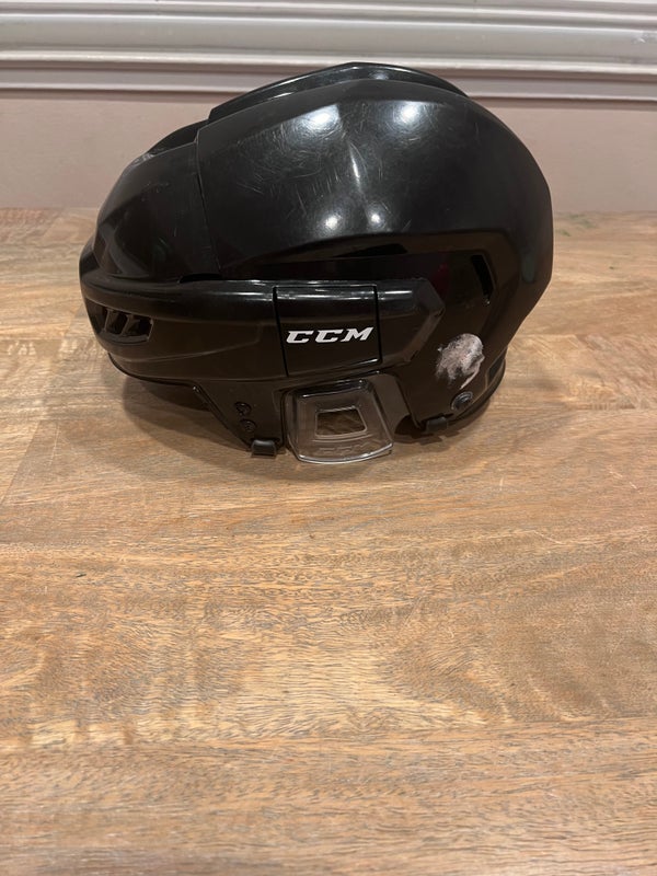 Used Small / Medium CCM FL500 Helmet