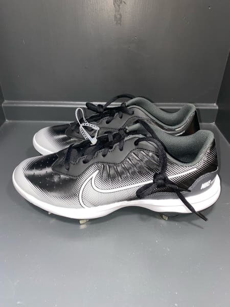 Nike Alpha Huarache Diamond Baseball Cleats Mens Size 10  display picture 1