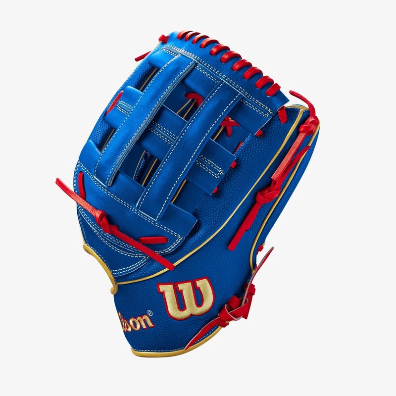 NWT IG Exclusive Mookie Betts Infield Glove. Rare | SidelineSwap