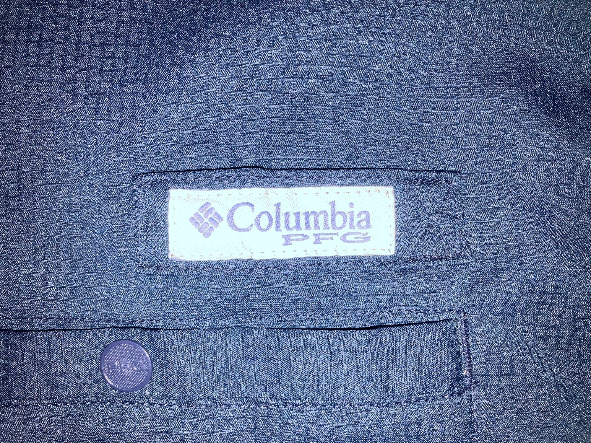 yankees columbia shirt
