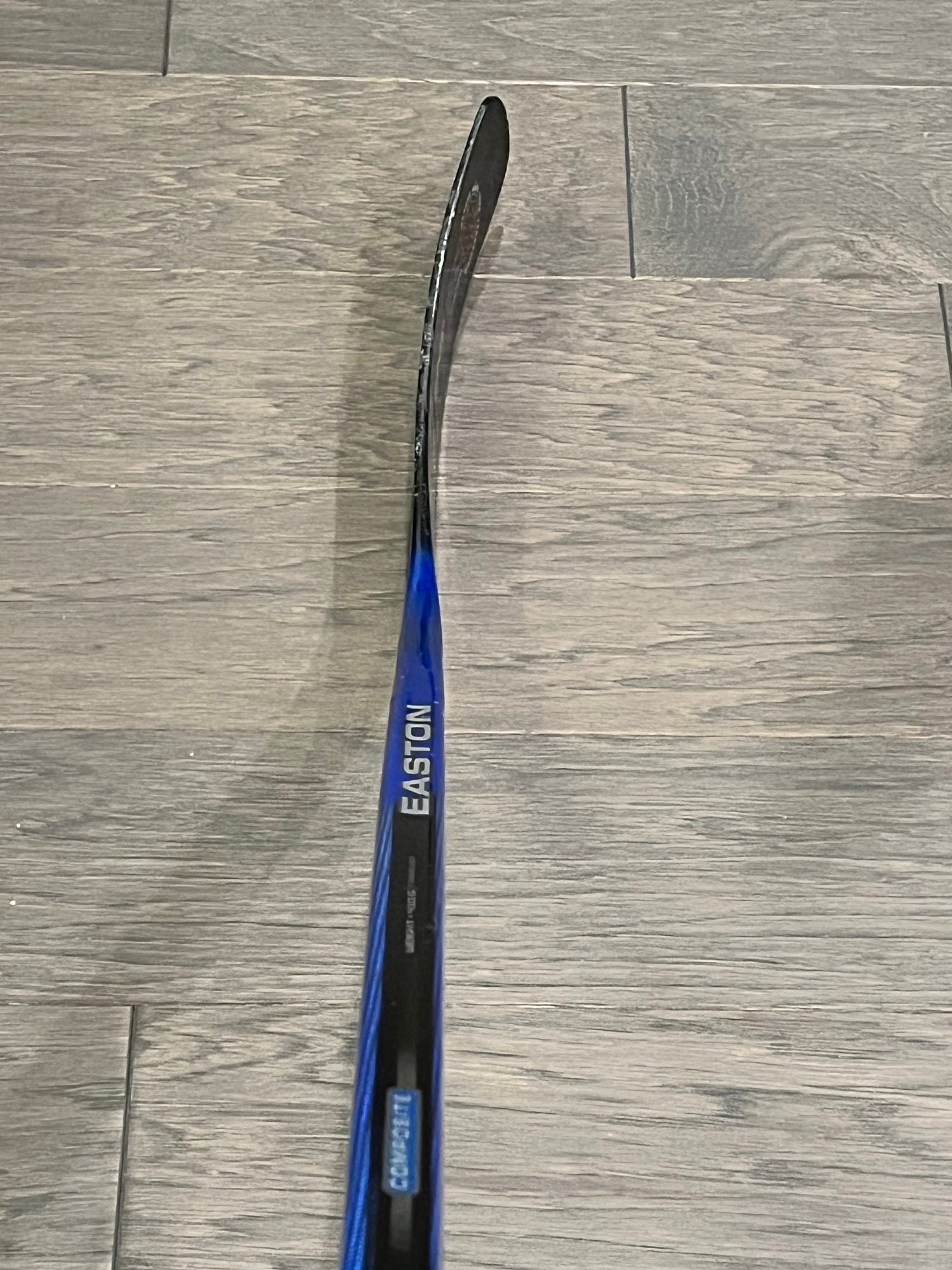 New Easton Stealth RS II Heatley P3 Left Hand Hockey Stick - 85 Flex - Non  Grip