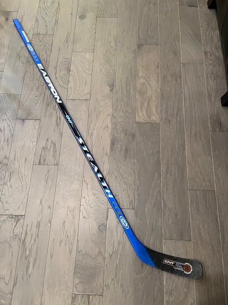 easton stealth cnt hockey