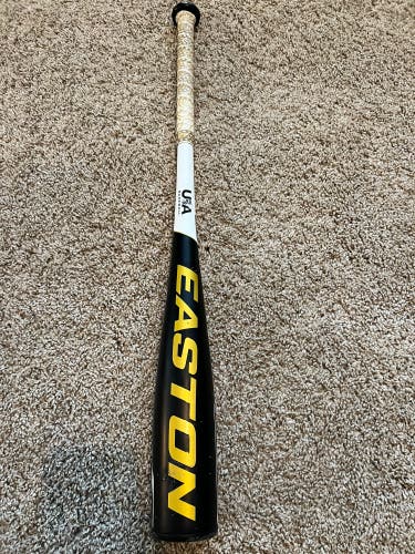 Alloy (-10) 17 oz 27" Easton Beast Speed Bat