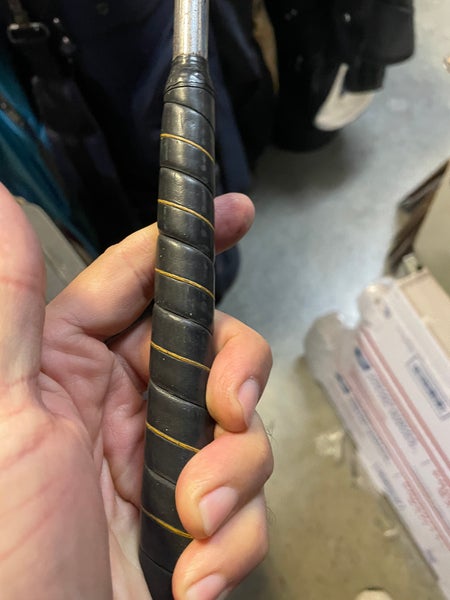 vintage Burton PGC35 golf putter