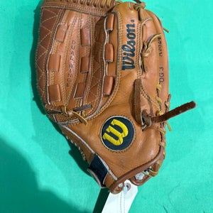 Used Optima gold series a9824 Glove 11.5"
