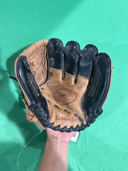 Used Louisville Slugger Genesis 1884 Right Hand Throw Pitcher